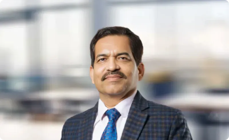 Mr. V R Jain