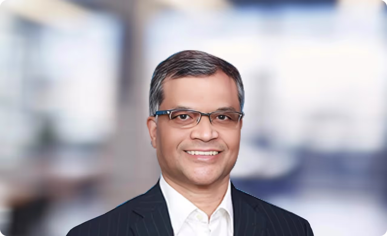 Mr. Jayanta Dey