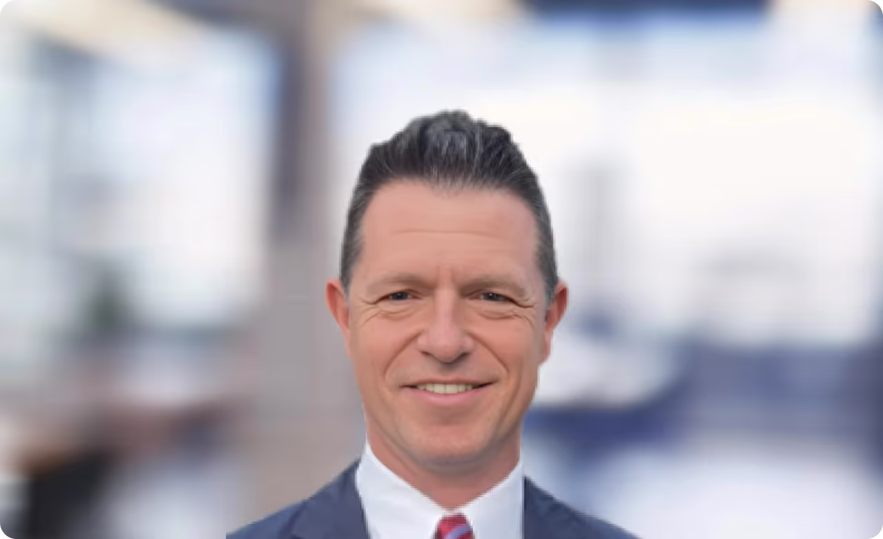 Mr. Jeff Frankenfield