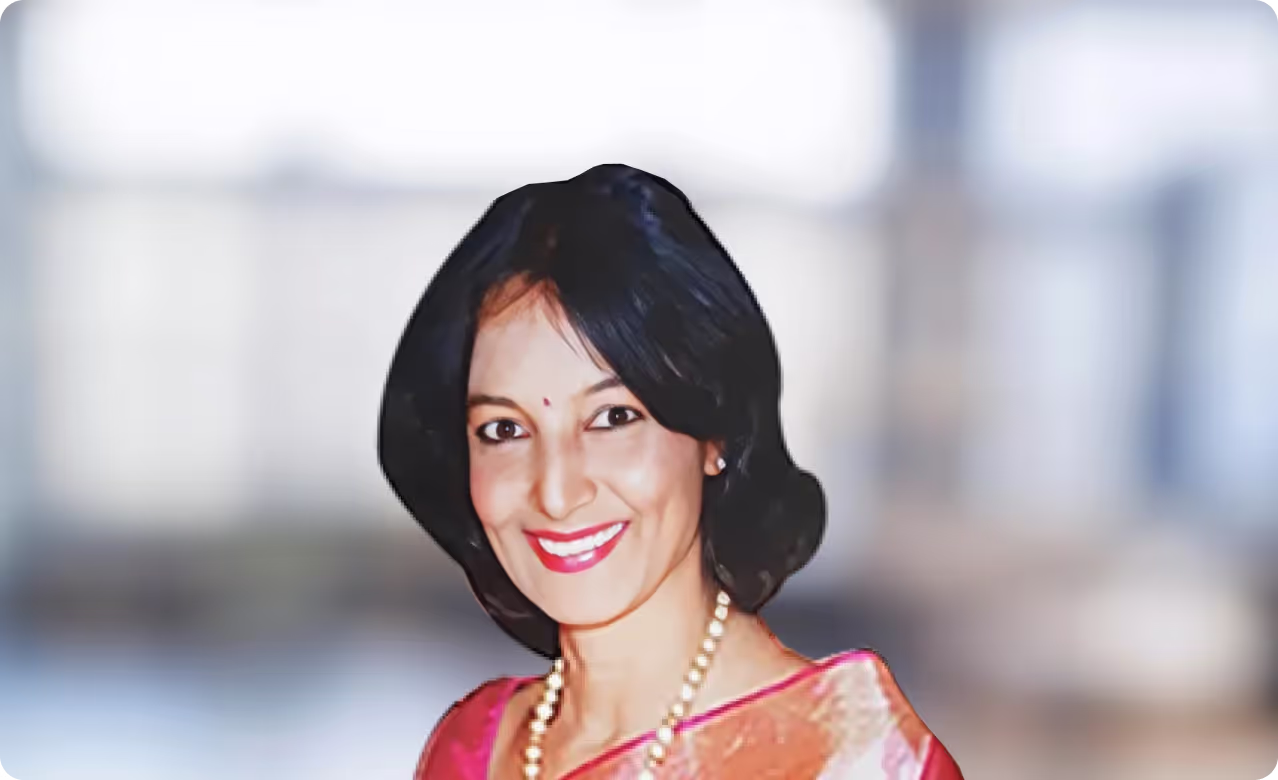 Ms. Neelu Chandra