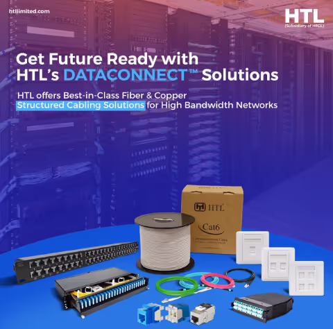 HFCL iCon: The Next Leap in Cloud Network Management!