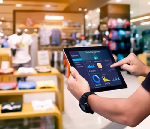 Blog: 5G for Enterprise: Unleashing the Potential of High-Speed 5G