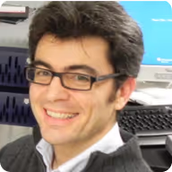 Gianluca Verin