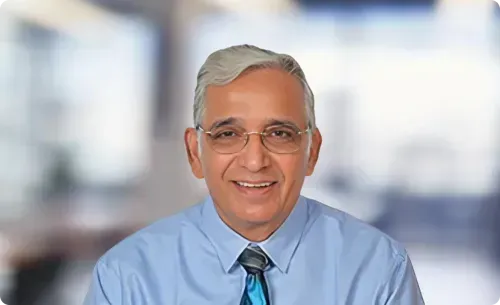Mr. Arvind Kharabanda