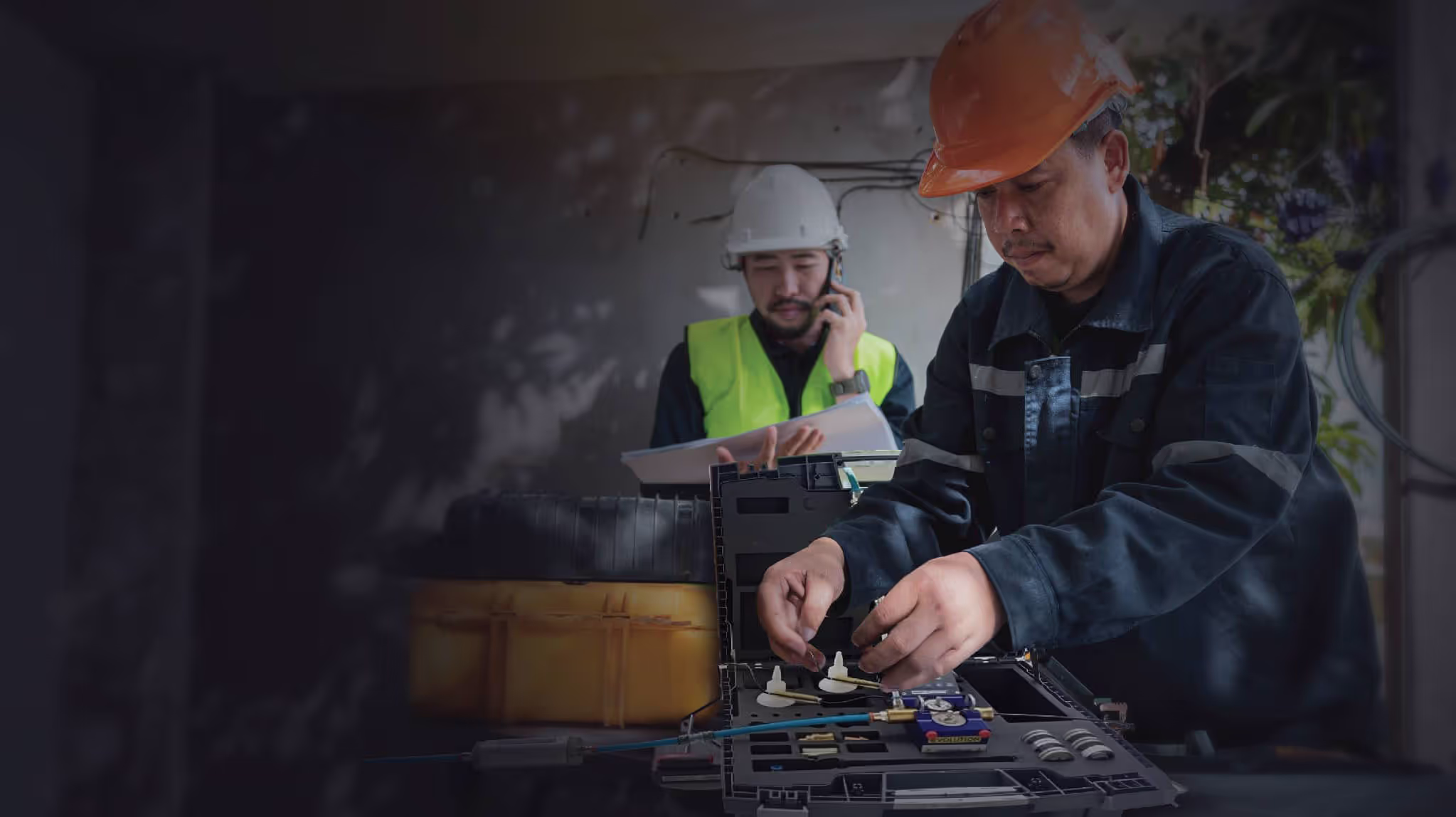 1000 metres in a Single Blow: HFCL's Optibend Unitube Mini Cable for FTTx Connectivity