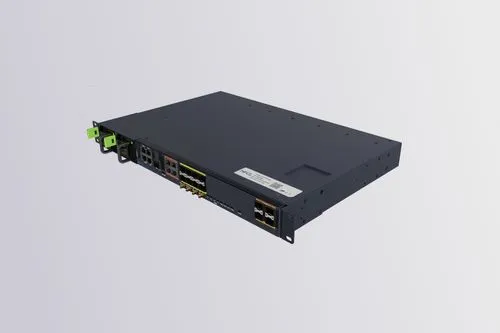 DCR 1100 Router (52 Gbps)