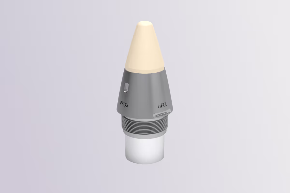 Electronic Fuzes