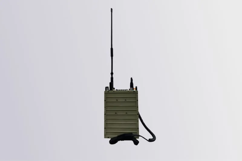 Software Defined Radios