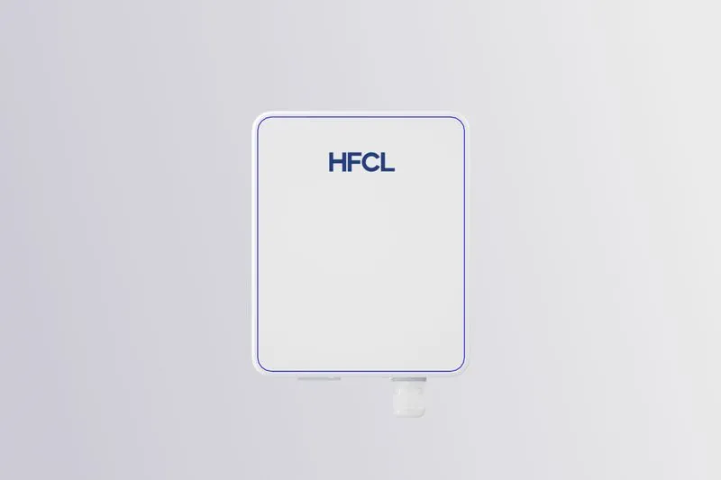 5G FWA CPE