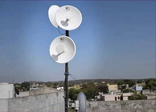 Reaching Rural India with HFCL's High-Speed Secure Wi-Fi Access