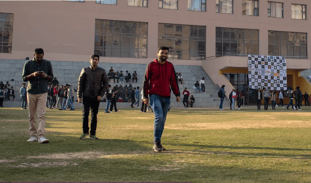 IIITD Campus Embraces High-Speed Wi-Fi for Odyssey Fest With HFCL’s Next-Gen Solution