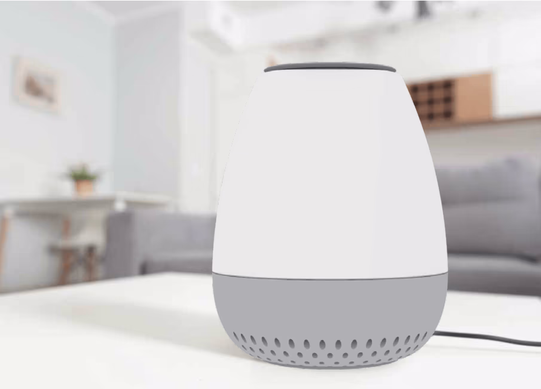 Home Mesh Router for an Always-On Internet Generation