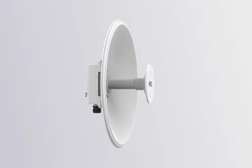 ion4xl2/3/4 | 1 Gbps UBR with Dish Antenna