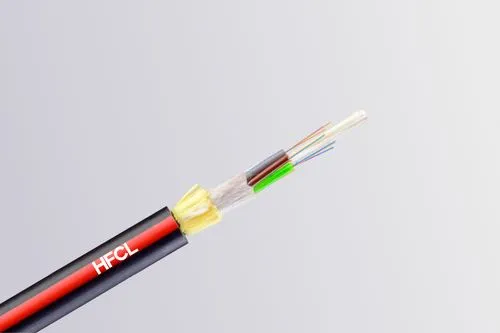 Aerial Cables