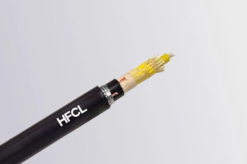 FTTH  Cables 