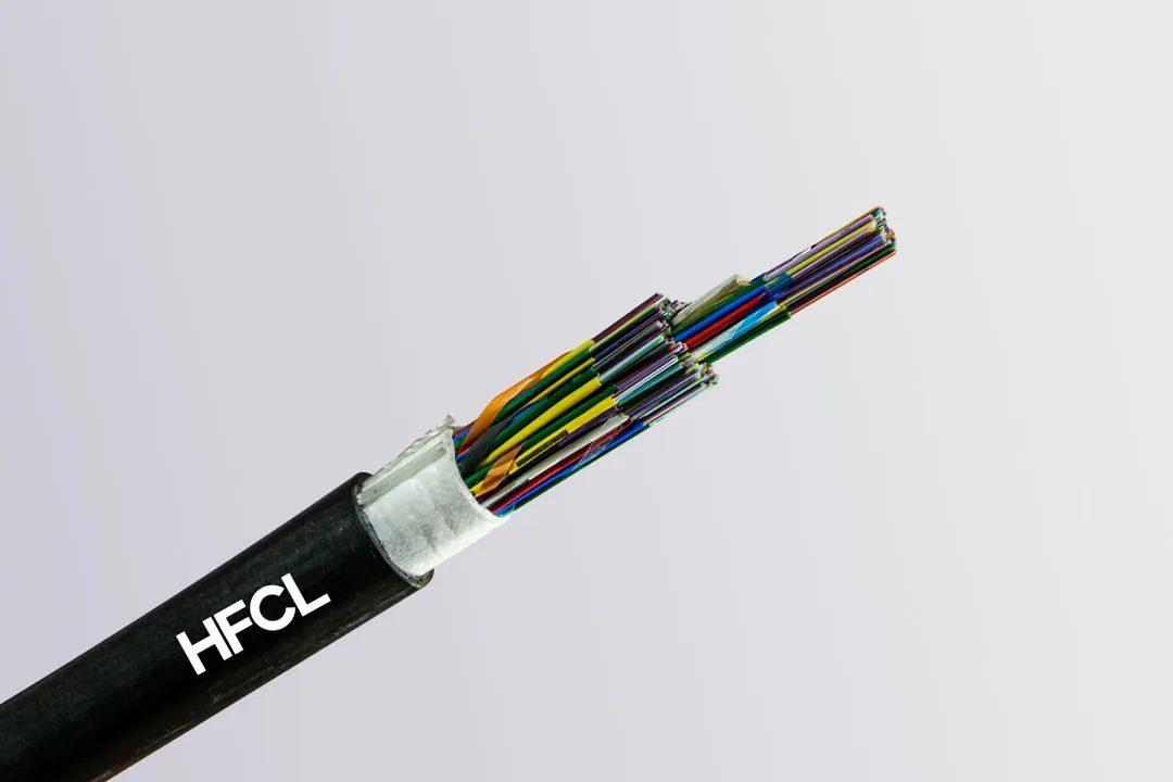 Micromodule Cables