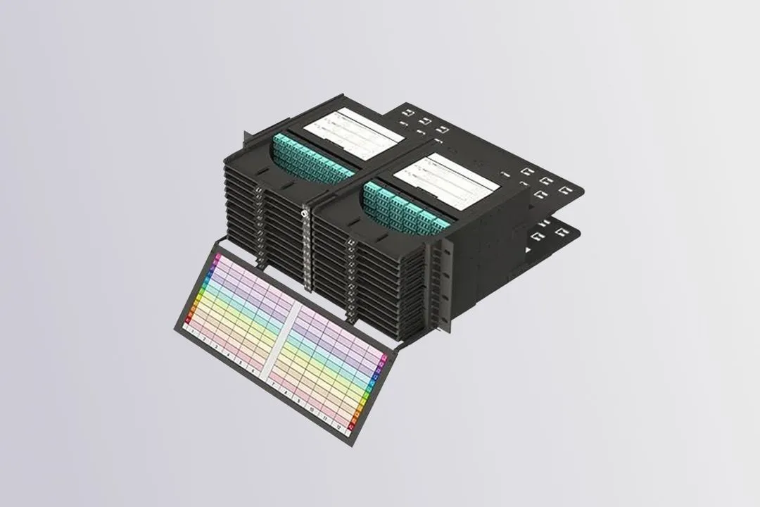 High Density Cabinets
