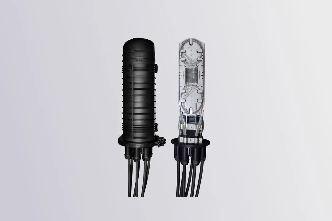 Fiber Splice Joint Closures