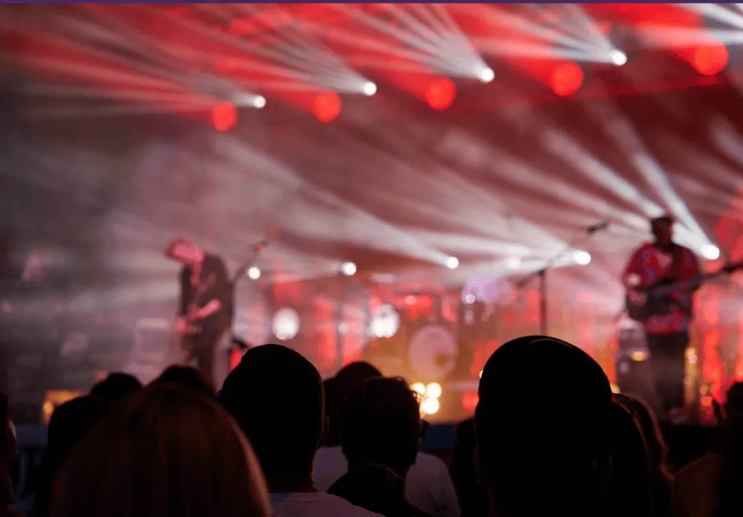 Powering Large-Scale Events with Seamless Wi-Fi: Ensuring Uninterrupted Connectivity for High-Demand Gatherings
