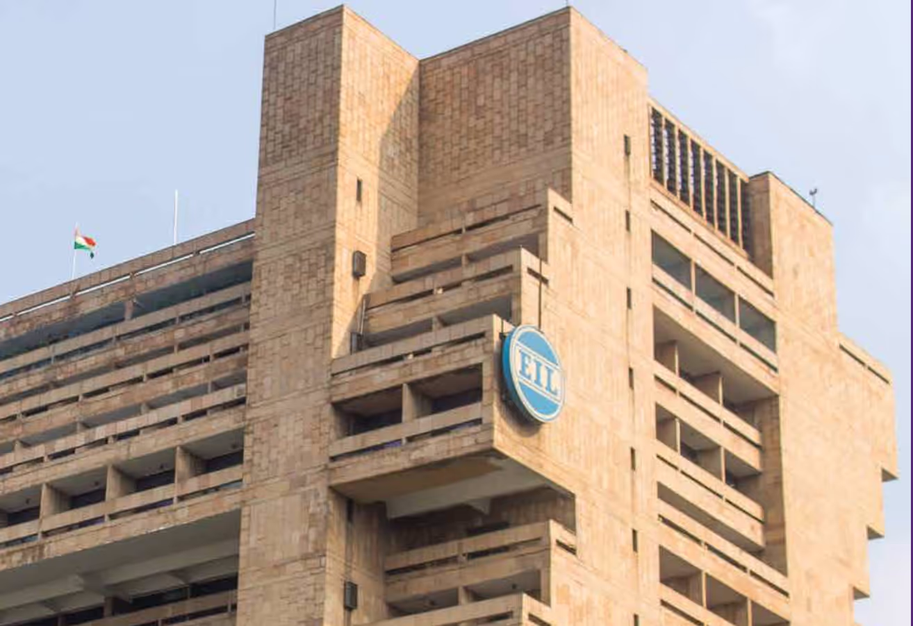 Transforming Connectivity at Engineers India Limited (EIL) Mumbai with Wi-Fi 6 for Seamless Productivity