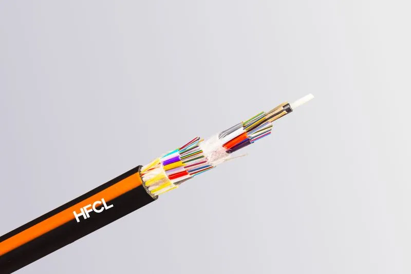 Underground Cables