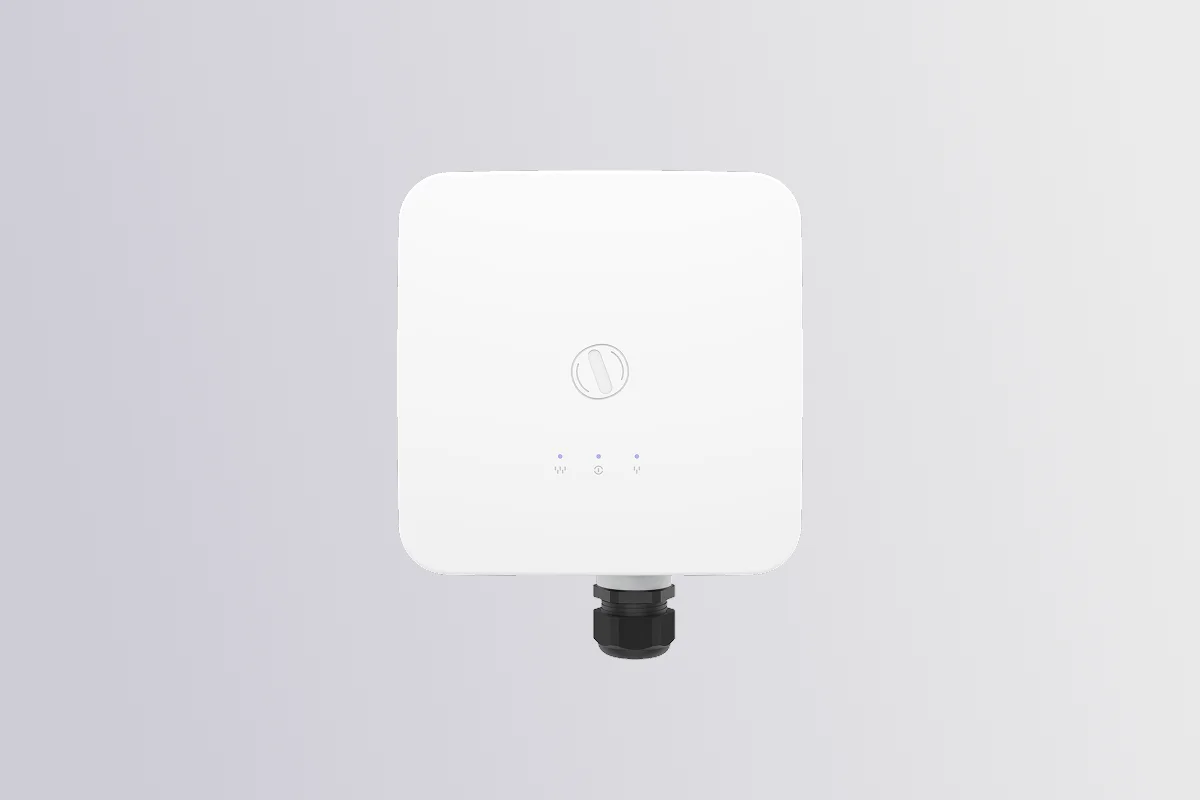 Wi-Fi 6 Outdoor Access Point | ion12xe_h2