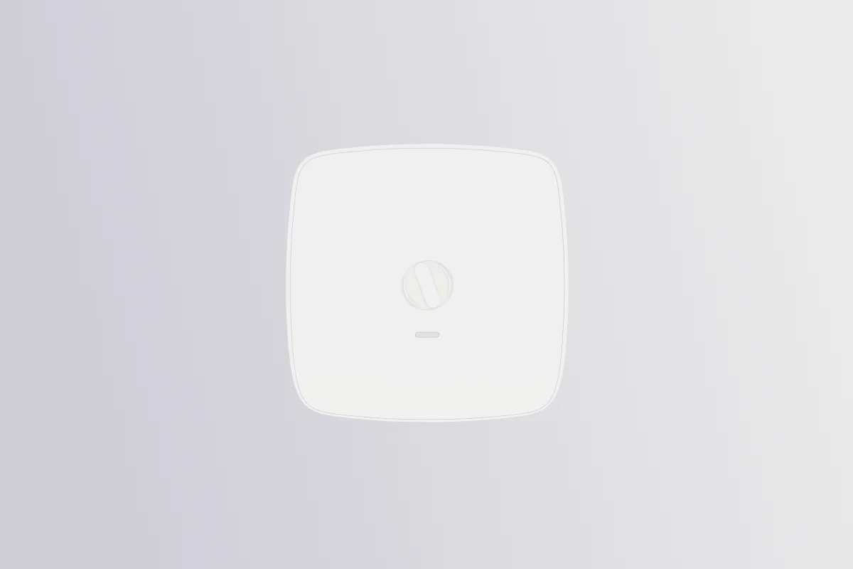 Wi-Fi 7 2x2 Indoor Access Point