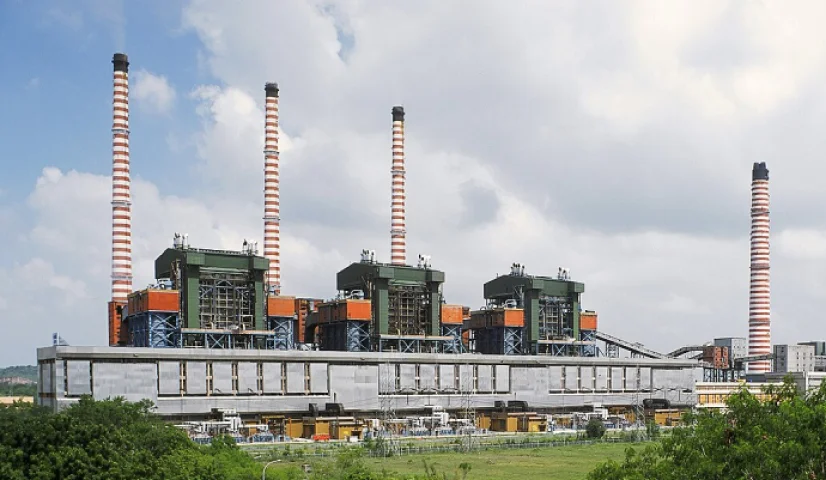 Powering Operational Excellence at NTPC Ramagundam with Wi-Fi 6