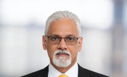 Mr. Anil Narendra Shah