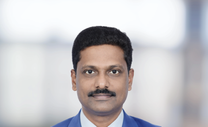 Mr. Sampathkumaran S.T.