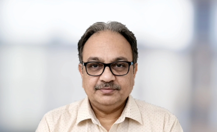 Mr. Sunil Kulshreshtha