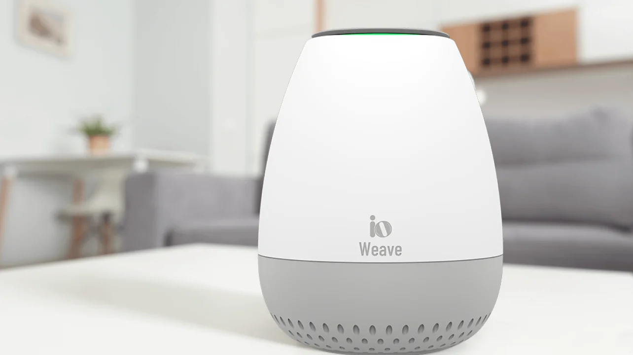 Connecting every corner of your home with intelligent mesh networking
