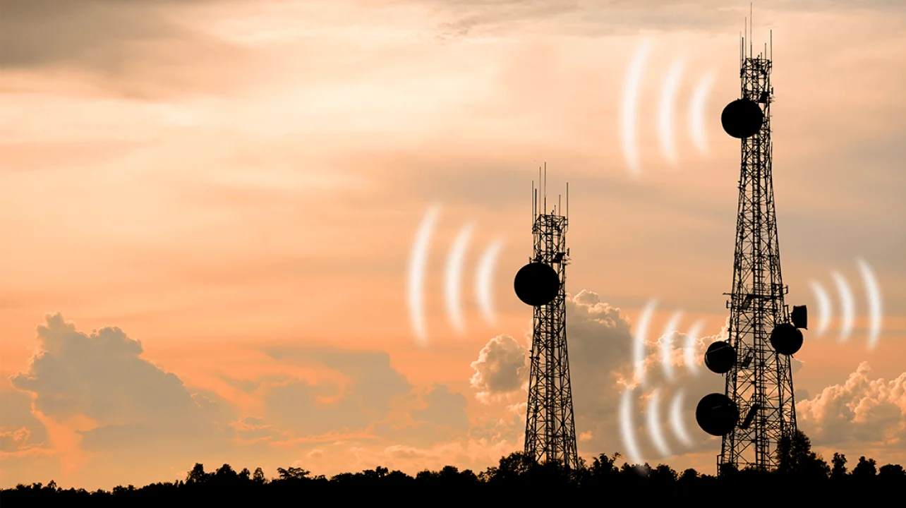 2 Gbps UBR: Ultra-Fast Last-Mile Wireless Connectivity