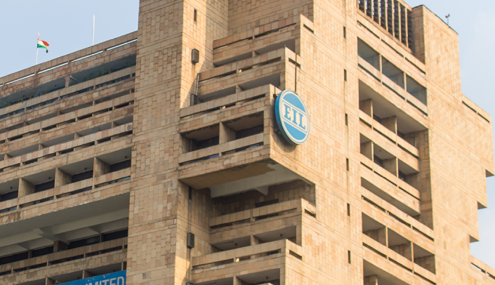Innovation at EIL Gurugram Driven by Enterprise Wi-Fi Infrastructure