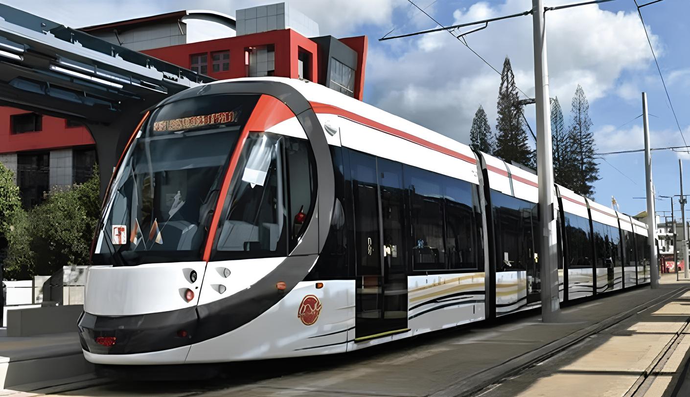 Wi-Fi 6 Connectivity Enhances Transit Operations for Mauritius Metro