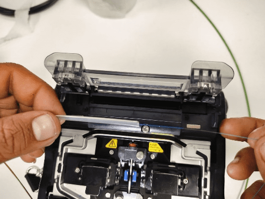 Ribbon and Loose Tube Fiber Cables Differences