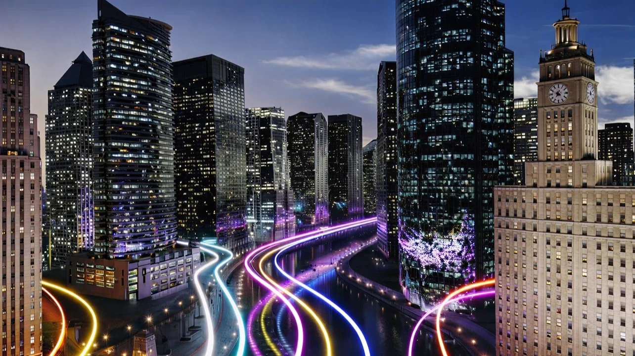 Fiber Forward: Mastering the Essentials of Fiber to the ‘x’