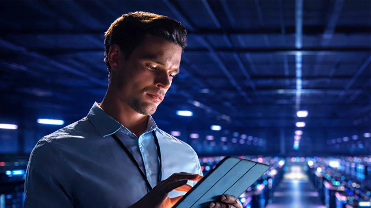 The $7 Trillion Question: Can Physical Infrastructure Keep Pace with AI Demand?