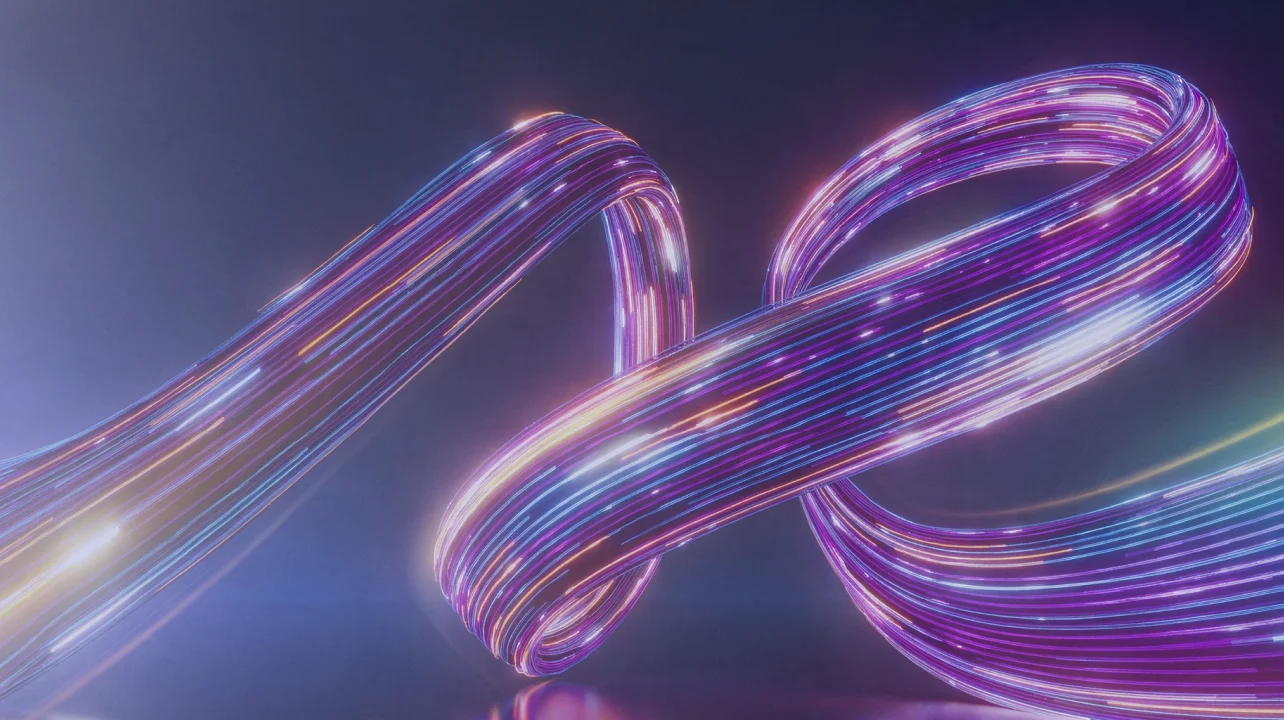 High Fiber Count, 80% Fill Ratio, Zero New Trenches: Doubling US Long-Haul Capacity in 1” Microducts
