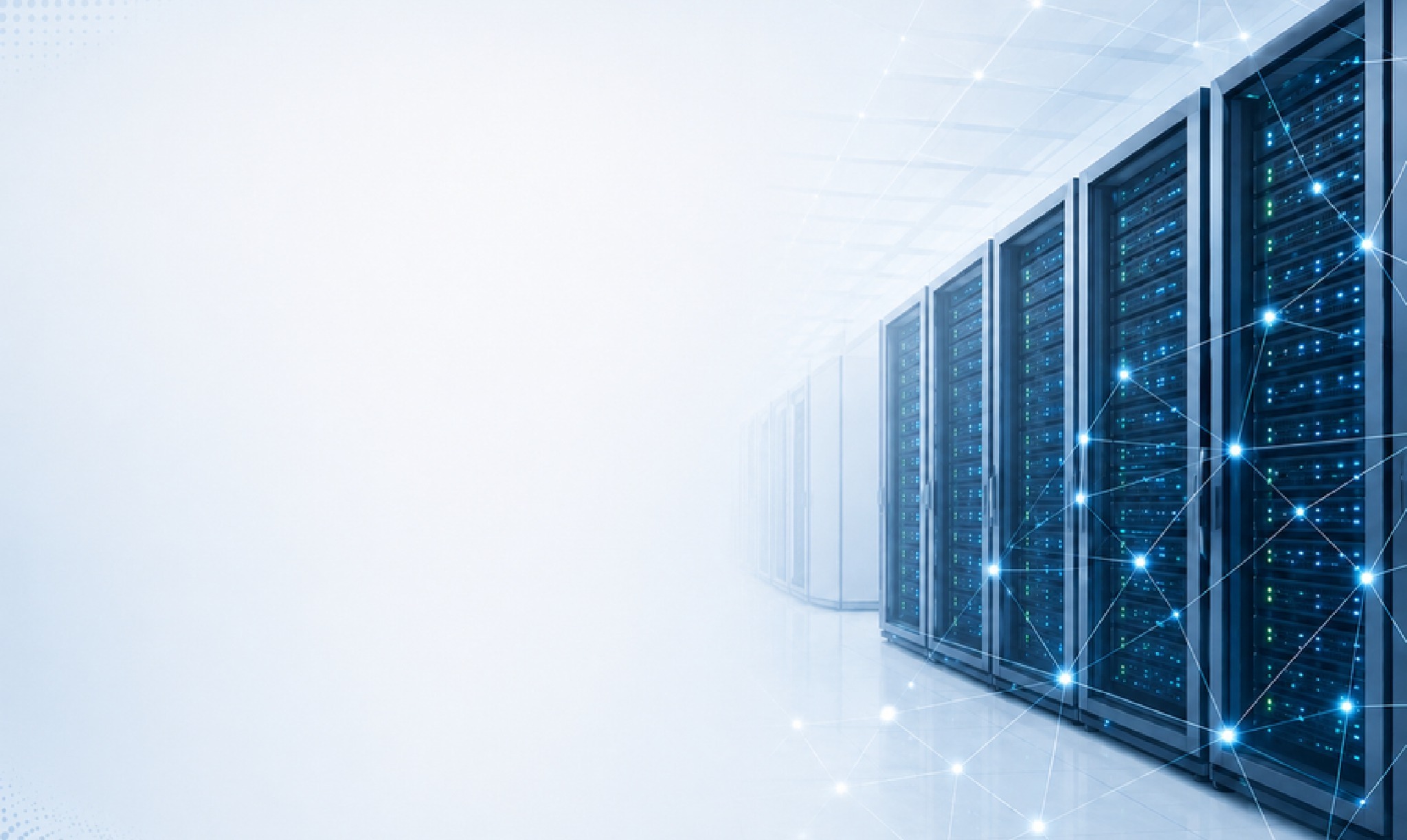 What Powers Modern Data Center Infrastructure And Why It Starts With the Physical Layer?