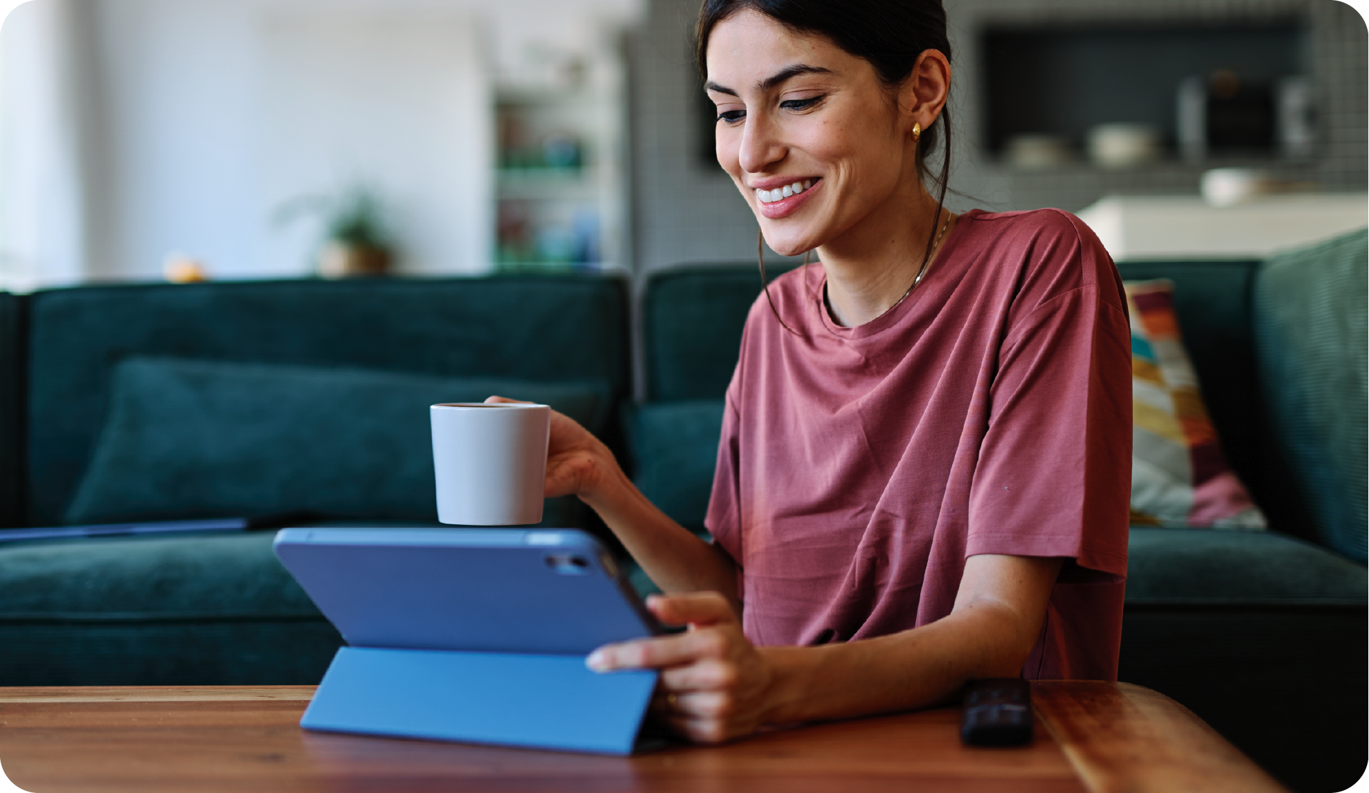 A Million-Premise FWA Deployment. Turning 5G Coverage into Home Broadband Revenue