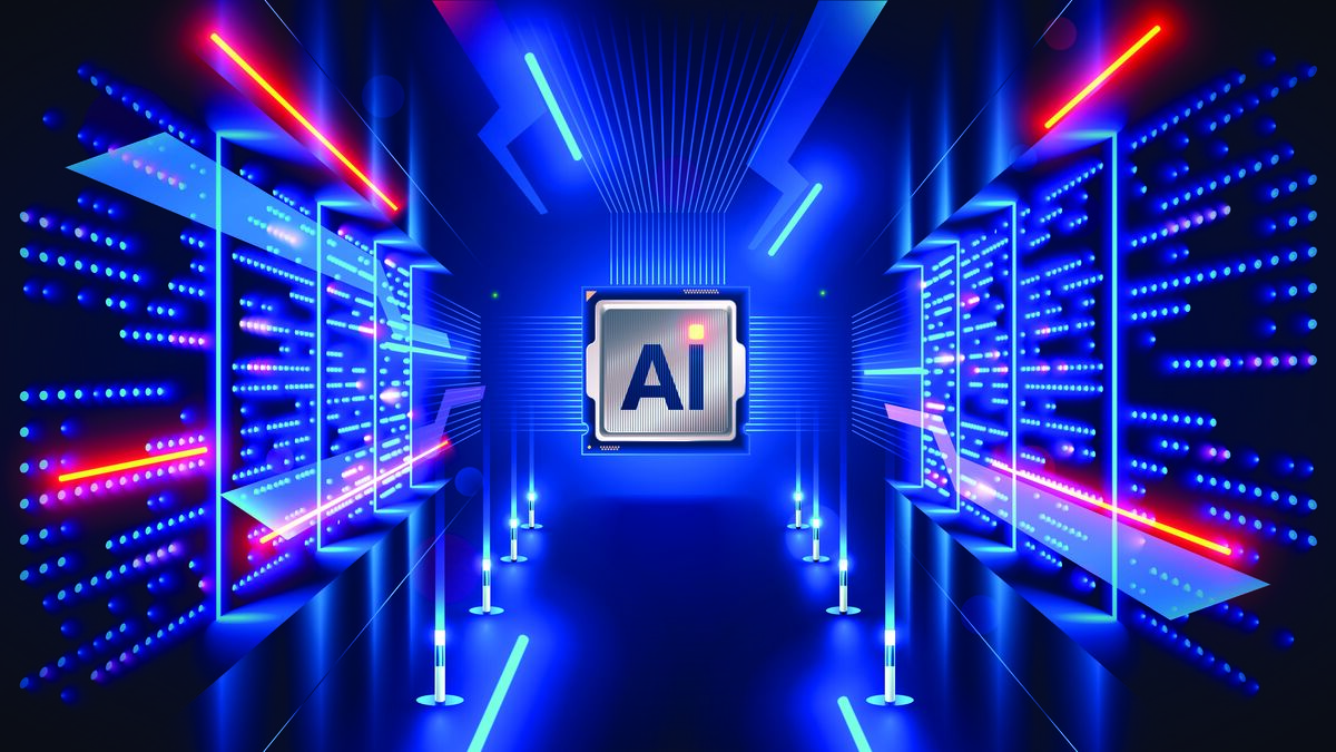 How the AI Infrastructure Boom Is Reshaping Fiber Optic Network Design