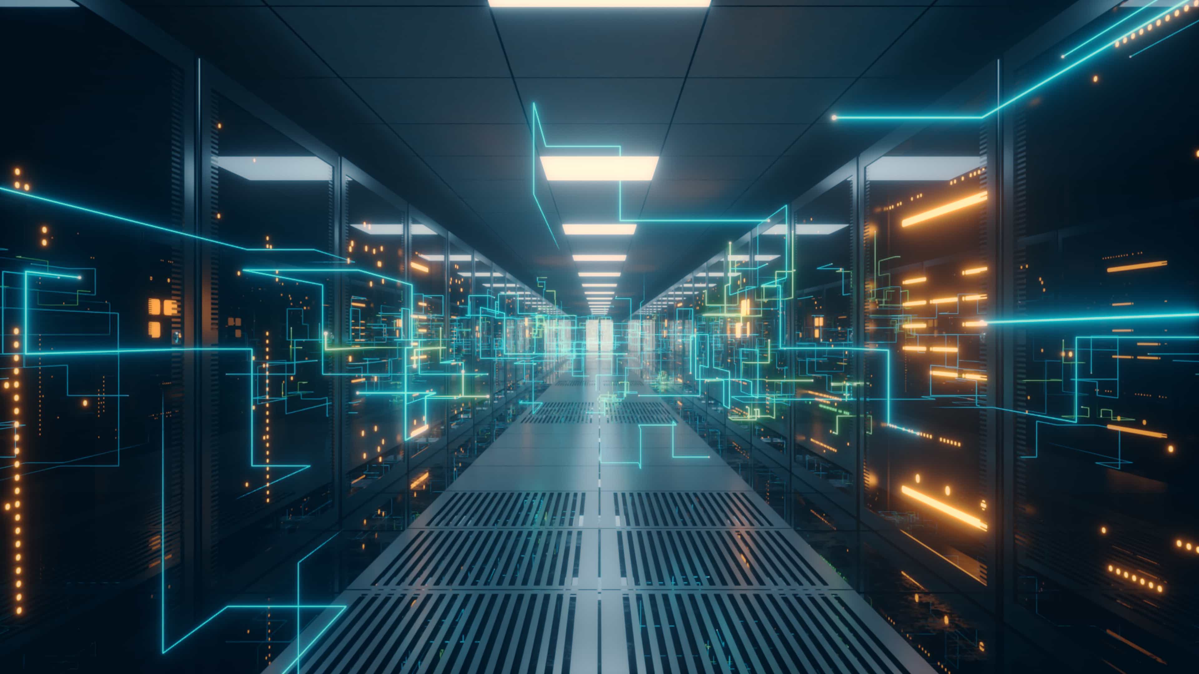 Goldman Sachs Named Optical Networking the Next AI Mega Trend. Here Is What It Means