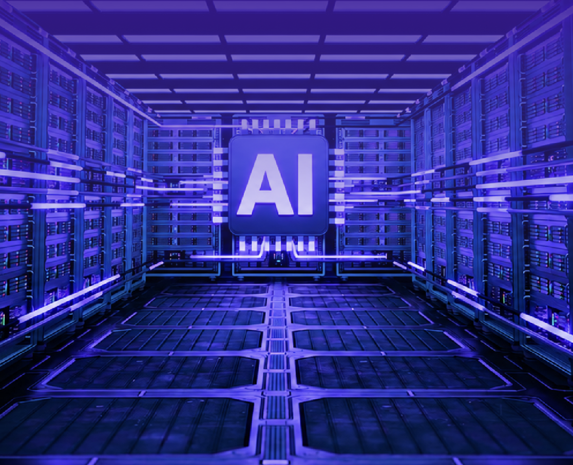 The Role of Optical Connectivity in AI Infrastructure
