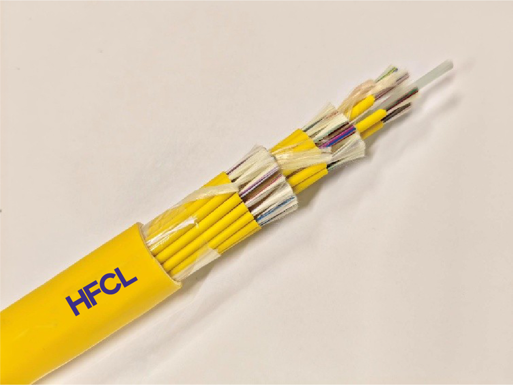 How HFCL MPO Trunk Cables Enabled 70% Space Reduction and 80% Faster Deployment for Global AI and Cloud Infrastructure?