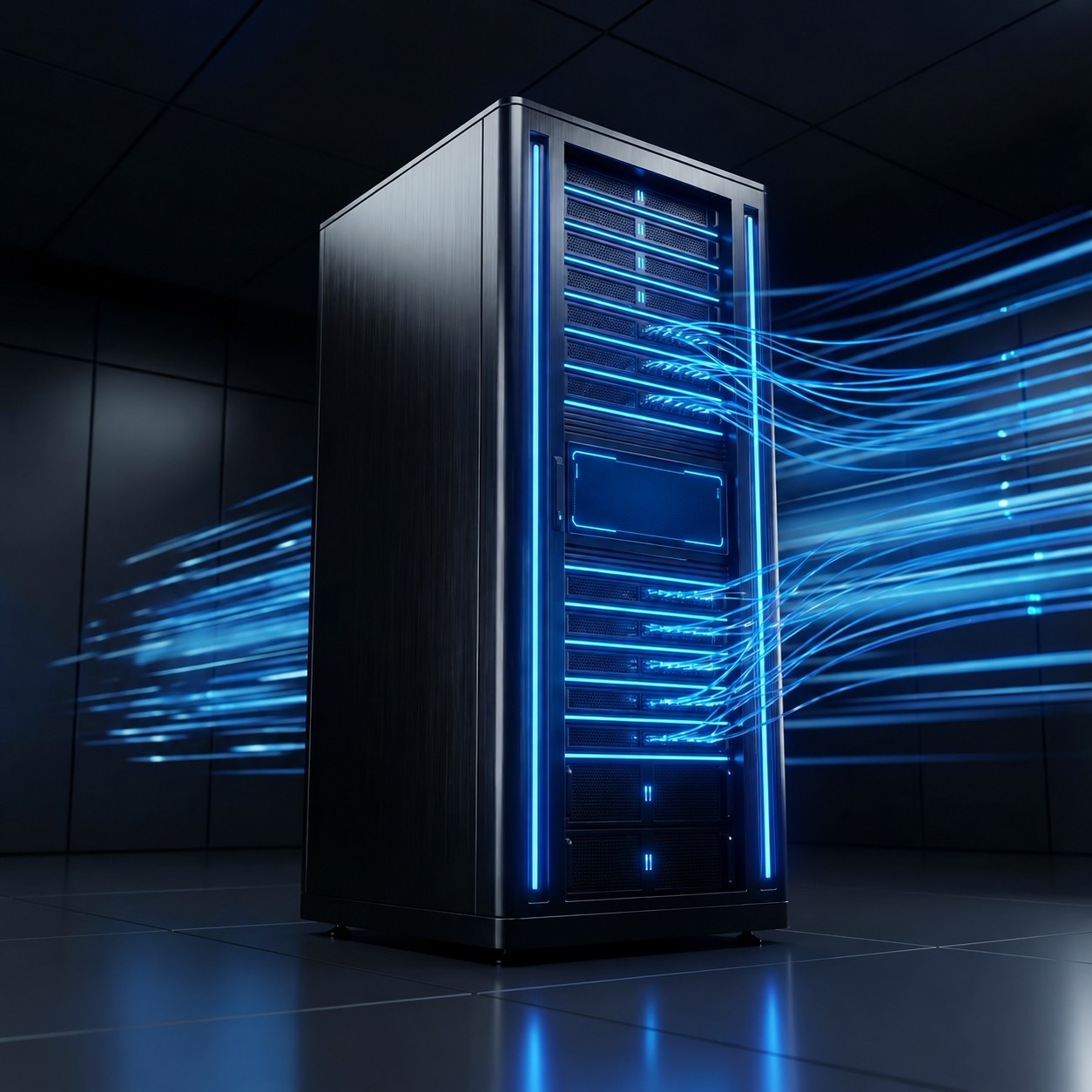 Vendor Lock-In in IP/MPLS: Why Interoperability Is the Hedge