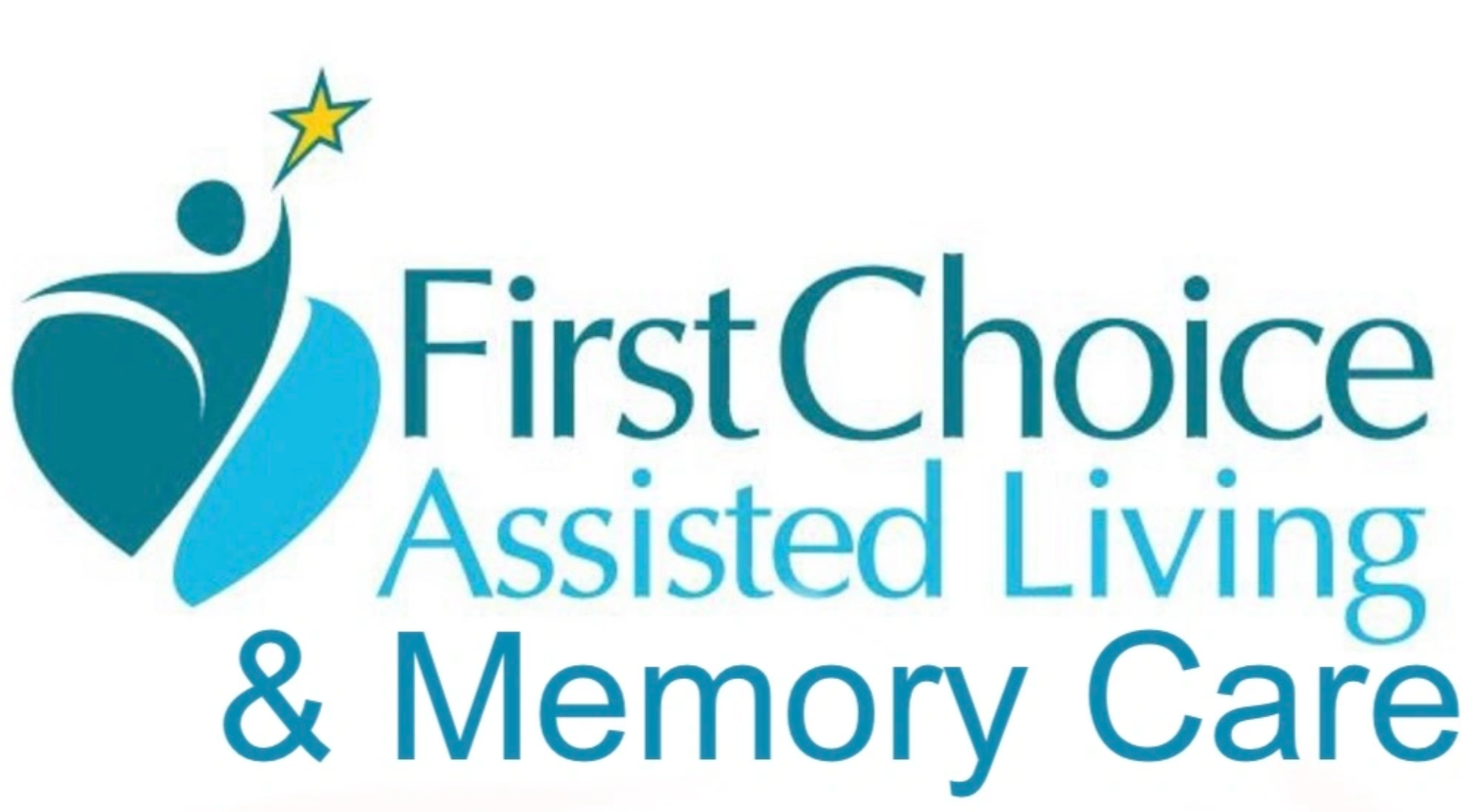First Choice Assisted Living Memory Care Logo Phoenix AZ