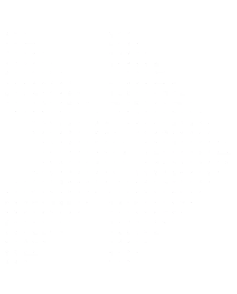 Two right-pointing arrows created from evenly spaced white dots on a black background.