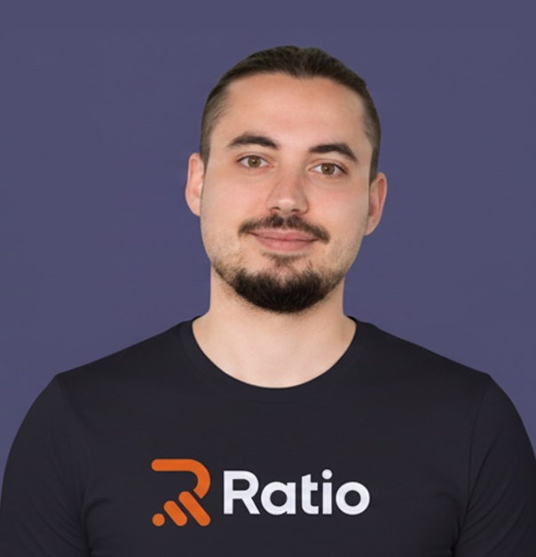 Roman Davyskyba