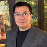 Carlos Chou